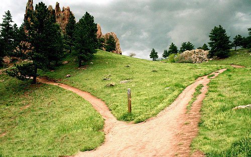 Are you where you want to be in life?