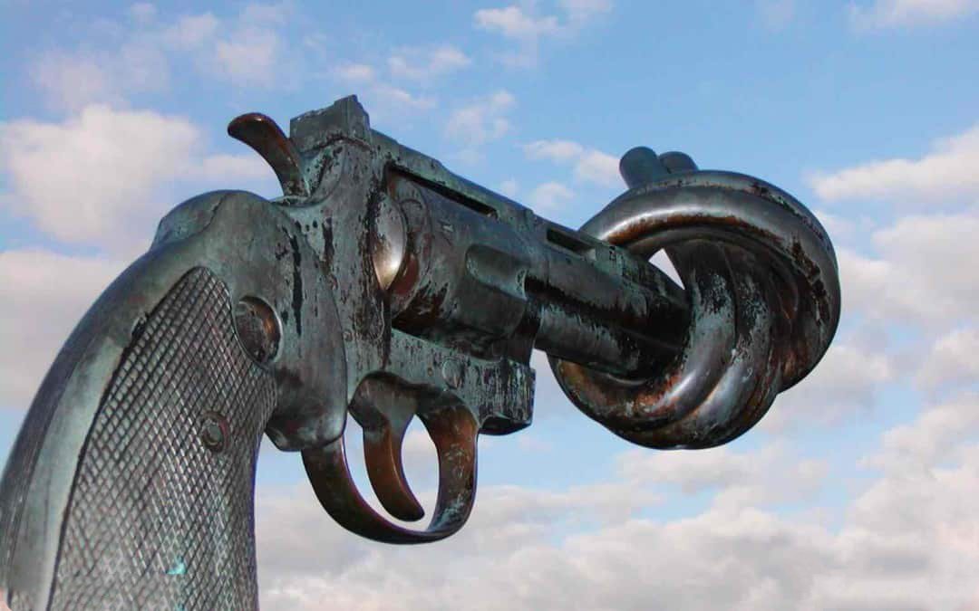 Senseless Acts of Violence