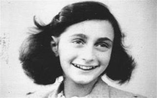 Anne Frank: How To Live Life to the Fullest