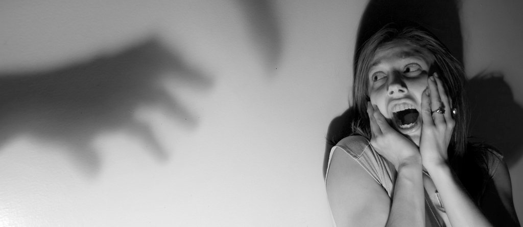 How To Fight Your Fear and the Inner Demon