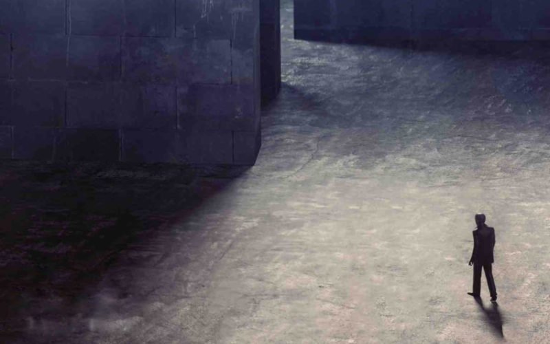 Surviving Anxiety-Psychotherapy & GAD