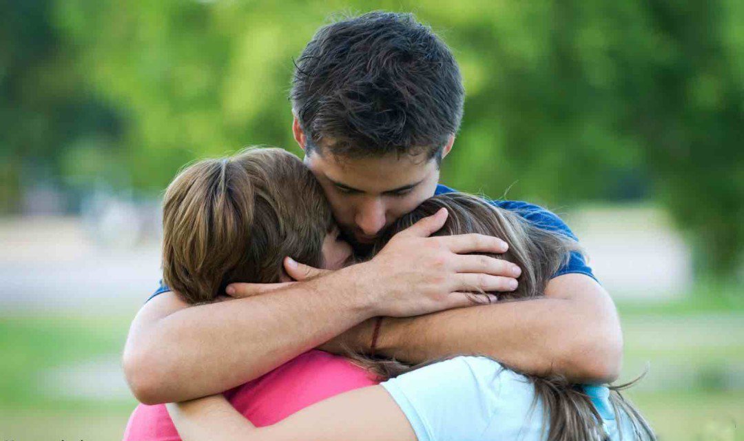 Forgiveness is a Painful Process