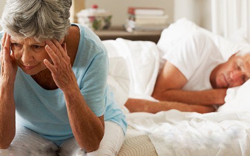 Meditation Combats Sleep Deprivation