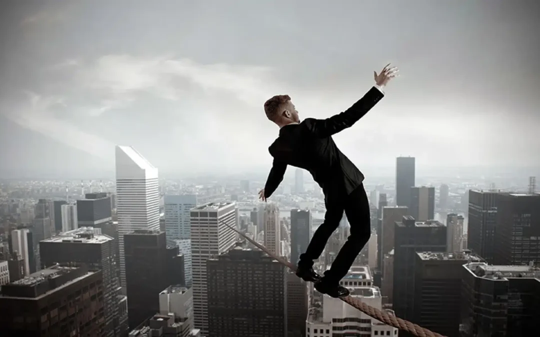 The Malady of Active Laziness