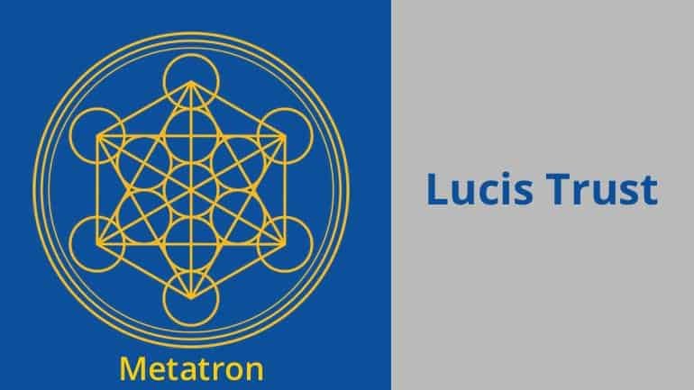 Lucis Trust