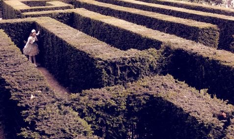 The Dark Secrets We All Have