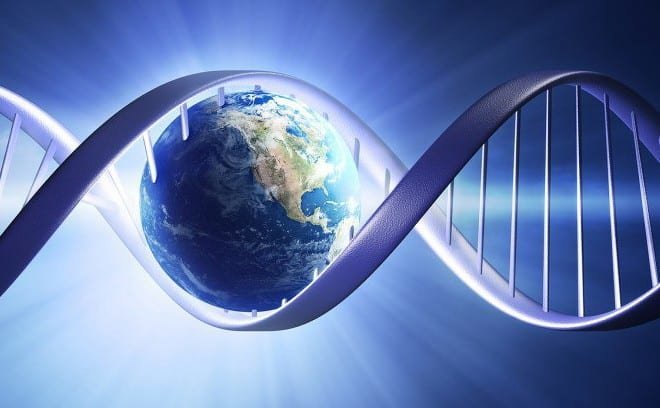 Thoughts Can Change Your Genes