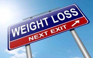 Losing Weight – False Profits