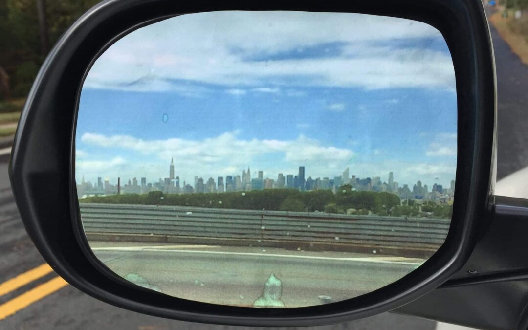 Mindfulness – Dealing With the Chaos