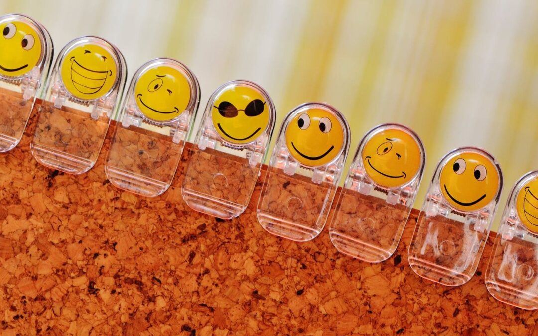 Emotional Intelligence