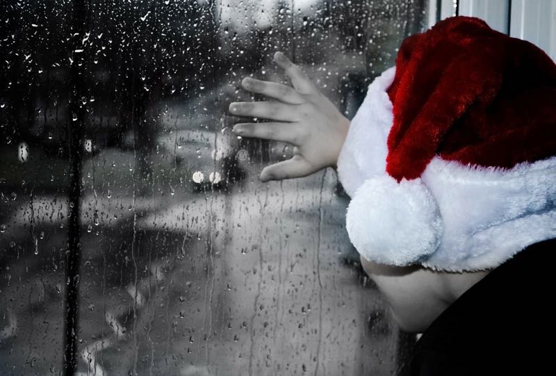 Coping with Grief at Christmas