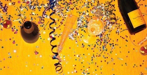 Succeed With Your New Year Resolution