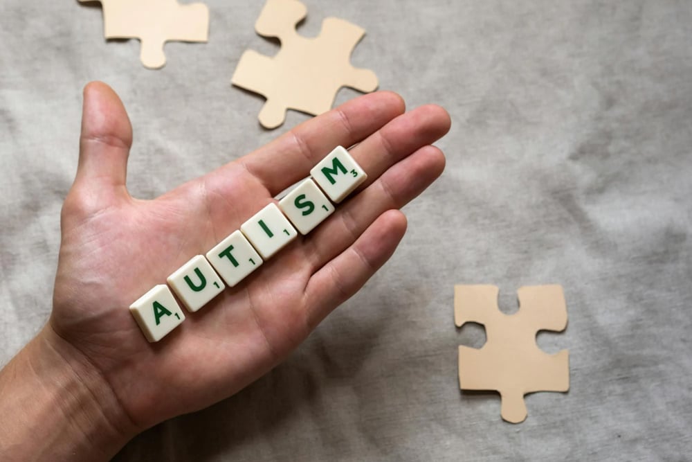 AUTISM from a parental perspective